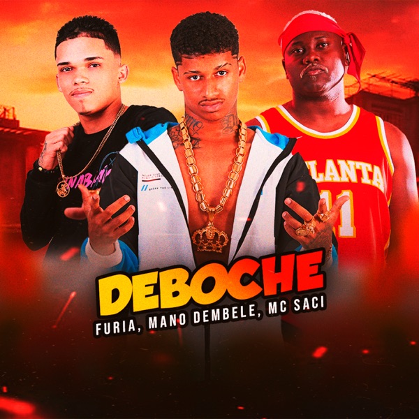 Deboche