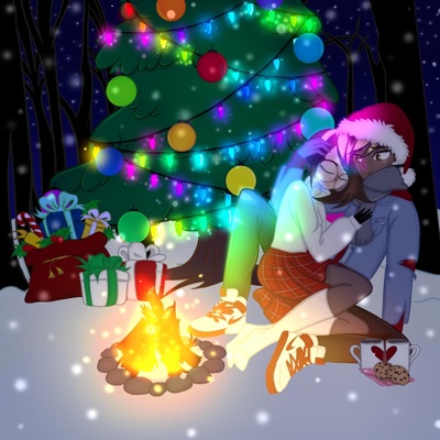 It Ain't No Christmas Without You (feat. Dylan Longworth & Wilber CR) - Single