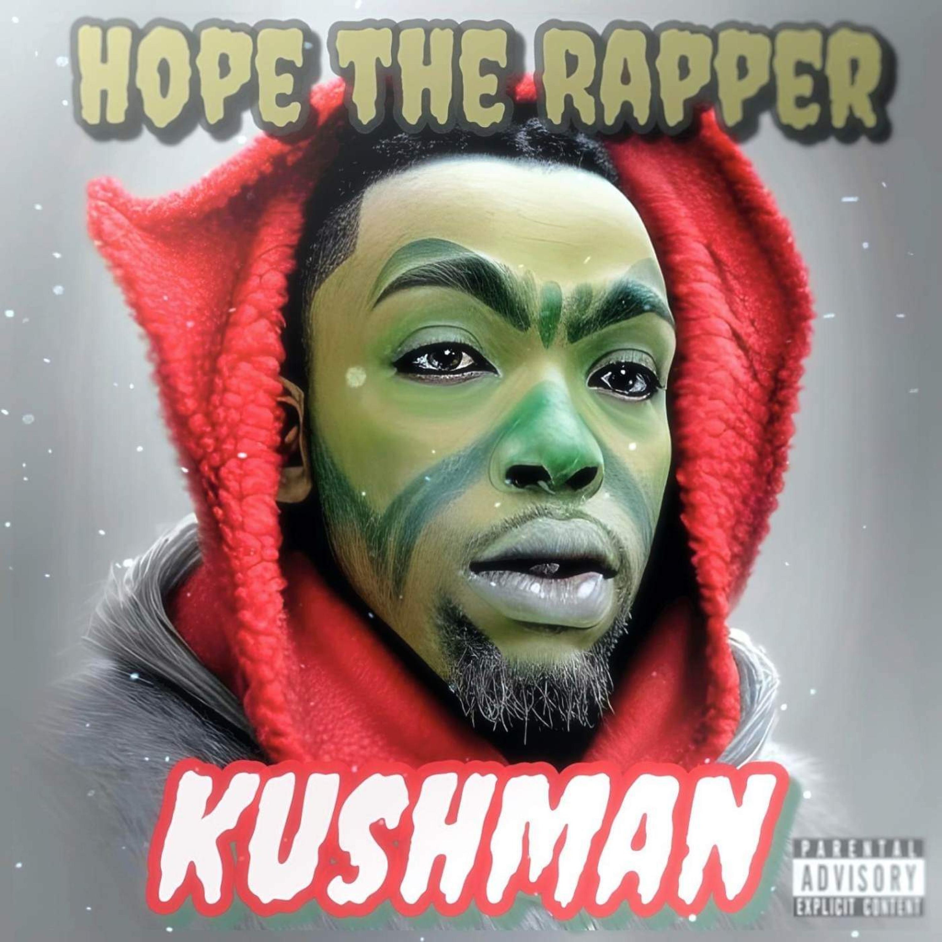 Kushman - Single