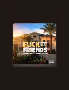 Listen to Devion, watch music videos, read bio, see tour dates & more!