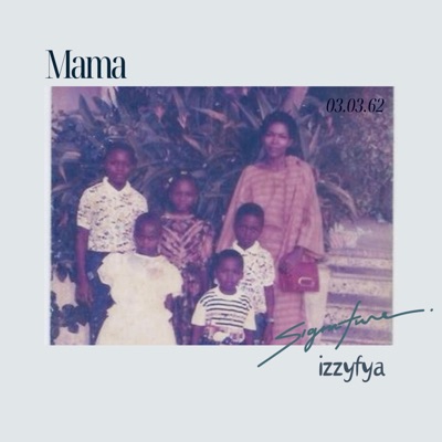 Mama - Single