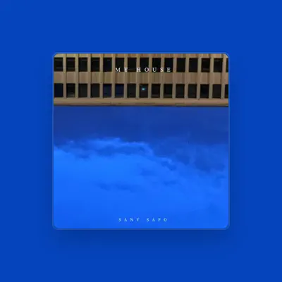 Listen to Sany Safo, watch music videos, read bio, see tour dates & more!
