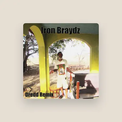 Listen to Iron Braydz, watch music videos, read bio, see tour dates & more!