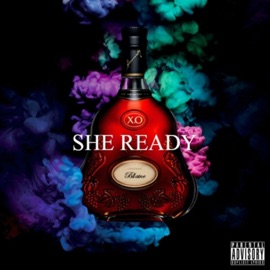 She Ready (feat. Buckets) Bllaine