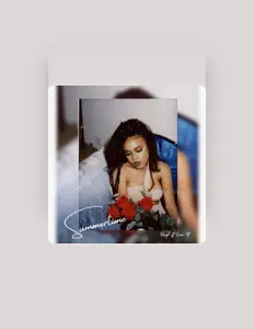 Dengarkan Rayl, tonton video musik, baca bio, lihat tanggal tur & lainnya!
