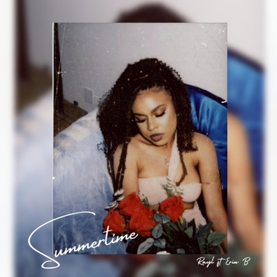 Summertime (feat. Erin B) - Single