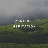 Zone of Meditation artwork
