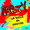 PARTY - Single