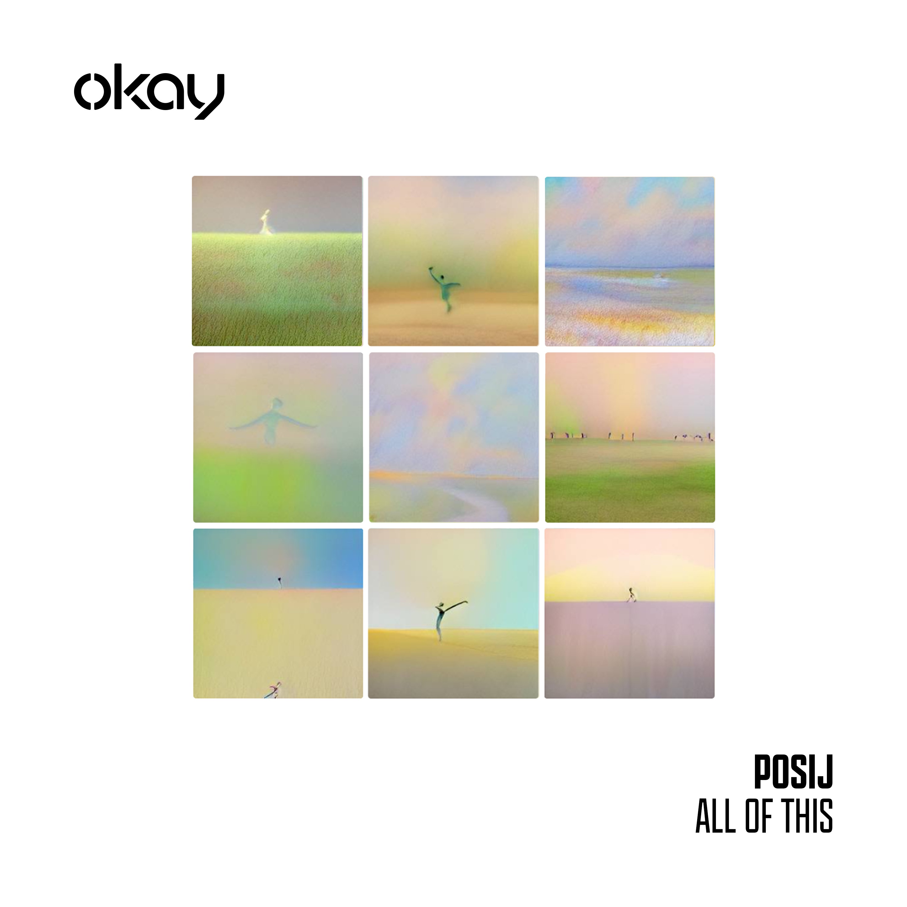 All of This - Single