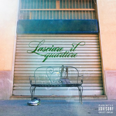 Lasciare il Quartiere - Single