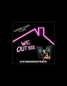 Listen to DJPJMADEDISTRACK, watch music videos, read bio, see tour dates & more!