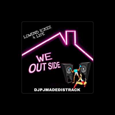 Listen to DJPJMADEDISTRACK, watch music videos, read bio, see tour dates & more!