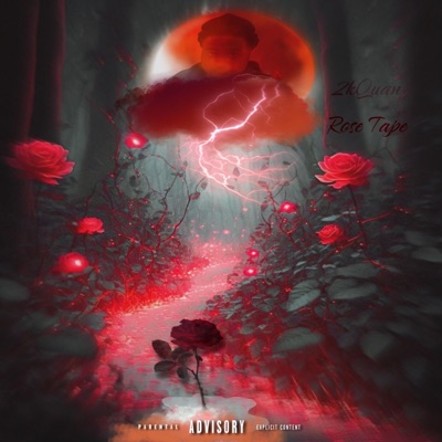 Rose Tape - EP