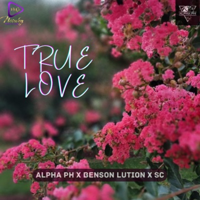 True Love (feat. Benson Lution & SC) - Single