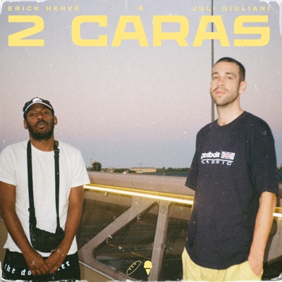 2 Caras - Single