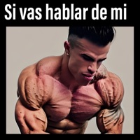 Si Vas Hablar de Mi - Tha Ali3n