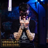 Urbanist Sessions (Live @PORC TV) - Single - Azteca