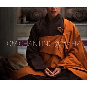 OM Chanting @417 Hz - Cleansing Music for our Body, Remove Negativity and Toxicity from our Body and Mind
