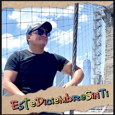 Este Diciembre Sin Ti (Cover) - Single