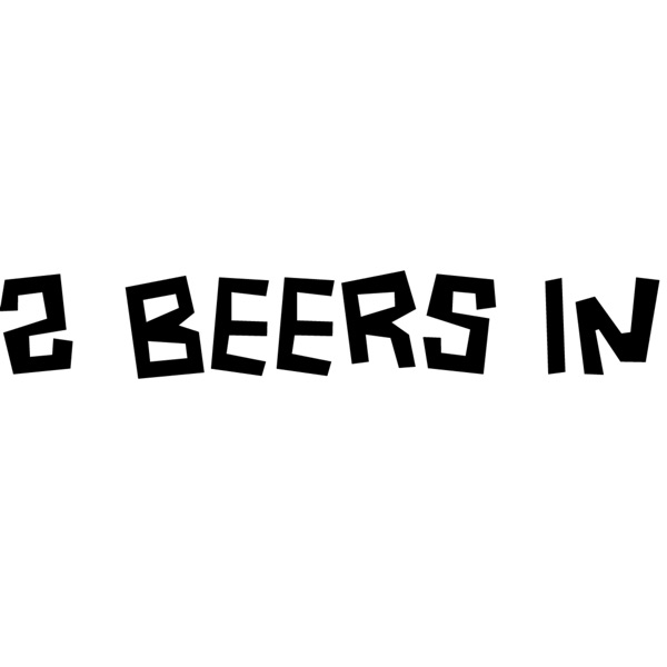 2 Beers In cover