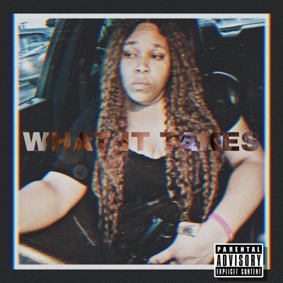 What It Takes - Single