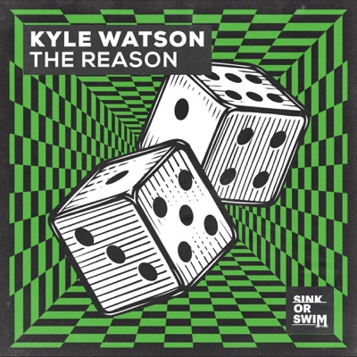 The Reason (Extended Mix) cover art