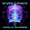 Psychic Chakra II: Family of the Phoenix