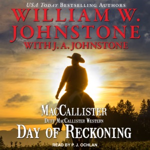 Day of Reckoning (Duff MacCallister Western)