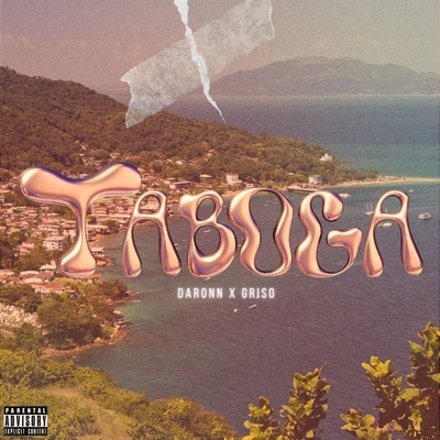 Taboga (feat. Griso) - Single