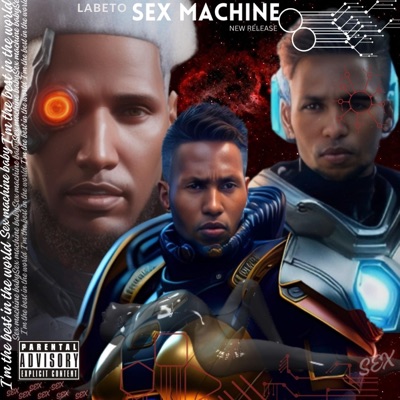 Sex Machine - Single