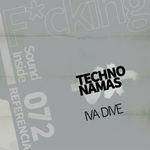 TECHNO NAMAS - Single