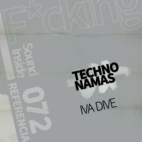 TECHNO NAMAS - Single