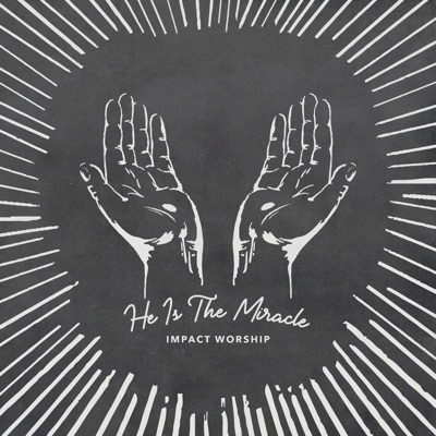 He is the Miracle (feat. Joe L Barnes) - Single