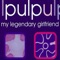 My Legendary Girlfriend - Single