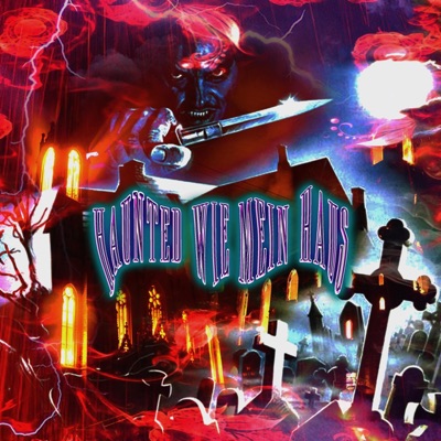 haunted wie mein haus - Single