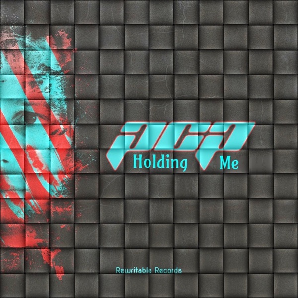 Holding Me - Single