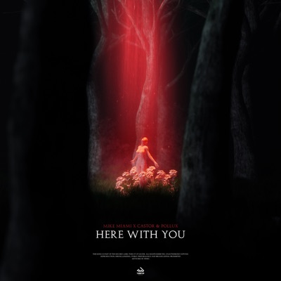 Here with You - Single