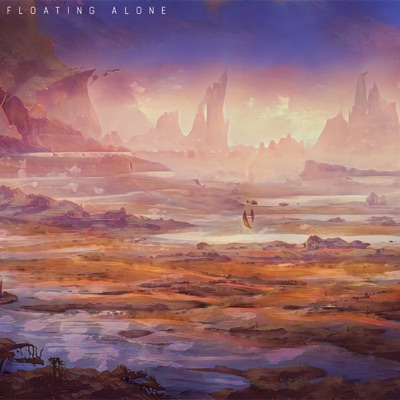 Floating Alone - Single