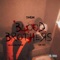 BLOOD BROTHERS (feat. ALLENOUTHERE) - Og Ted lyrics