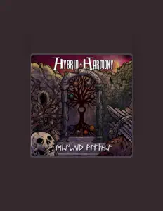 Hybrid Harmony을(를) 듣고, 뮤직 비디오를 보고, 약력을 읽고, 투어 일정 등을 확인하세요!