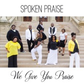 We Give You Praise artwork