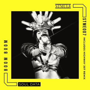 Boom Boom - Single