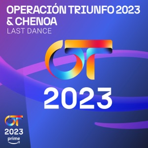 Last Dance (feat. Chenoa)
