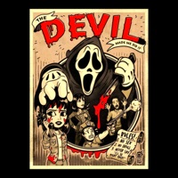 The Devil Made Me Do It - EP - sileighty