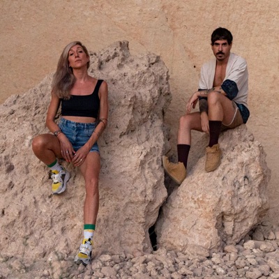 Looking for Brightness (feat. Lucy Lu) - Single