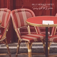Strolling With My Poodle