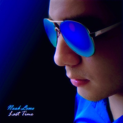 Last Time - Single
