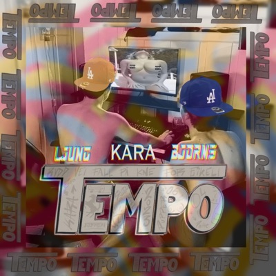 Tempo 2023 (Hjemmesnekk) - Single