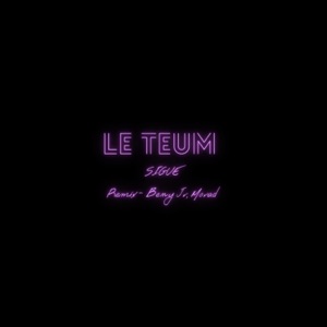 SIGUE (feat. Bene Assaje) [Remix Beny Jr, Morad] - Single