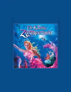 Listen to De Kleine Zeemeermin, watch music videos, read bio, see tour dates & more!